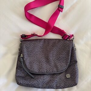 Lululemon Crossbody